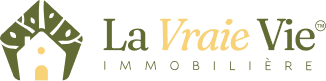 La vraie vie immobilière